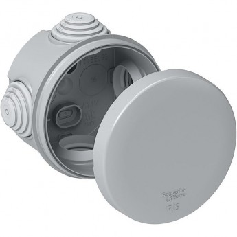 Коробка распределительная открытой установки 65X40