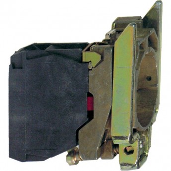 Корпус кнопки с клеммным зажимом под винт SCHNEIDER ELECTRIC HARMONY XB4 ZB4BZ105