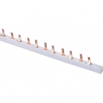 Шина соединительная SCHNEIDER ELECTRIC DEKRAFT типа PIN (штырь) 2P до 63А Шина соединительная SCHNEIDER ELECTRIC DEKRAFT типа PIN (штырь) 2P до 63А