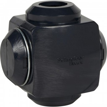 Сжим ответвительный SCHNEIDER ELECTRIC (4-10/1,5-2,5 ММ2)