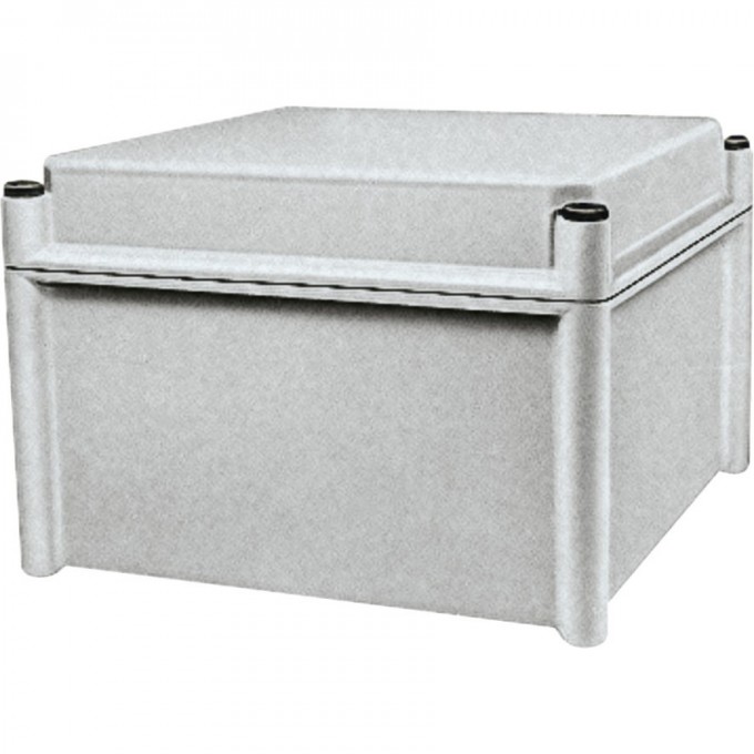 Изолирующий модульный блок SCHNEIDER ELECTRIC THALASSA PLS полиэстер 180X270X180 NSYPLSP1827G