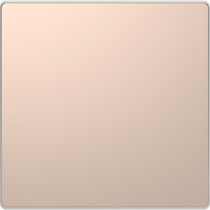 Клавиша одинарная MERTEN D-LIFE, ШАМПАНЬ MTN3300-6051