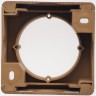 Коробка для наружного монтажа GLOSSA, ДУБ GSL000500