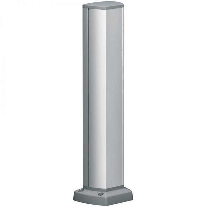Мини-колонна 1 сторонняя 0,43М АНОД.АЛЮМ. ISM20210
