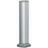 Мини-колонна 1 сторонняя 0,43М АНОД.АЛЮМ. ISM20210