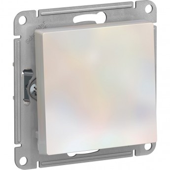 Перекрестный переключатель SCHNEIDER ELECTRIC ATLASDESIGN, сх.7, 10АХ, механизм, жемчуг Перекрестный переключатель SCHNEIDER ELECTRIC ATLASDESIGN, сх.7, 10АХ, механизм, жемчуг