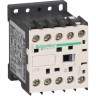 Контактор SCHNEIDER ELECTRIC TESYS K 3P,9 A,НО,220V 50/60 ГЦ, винтовой зажим LC1K0910M7