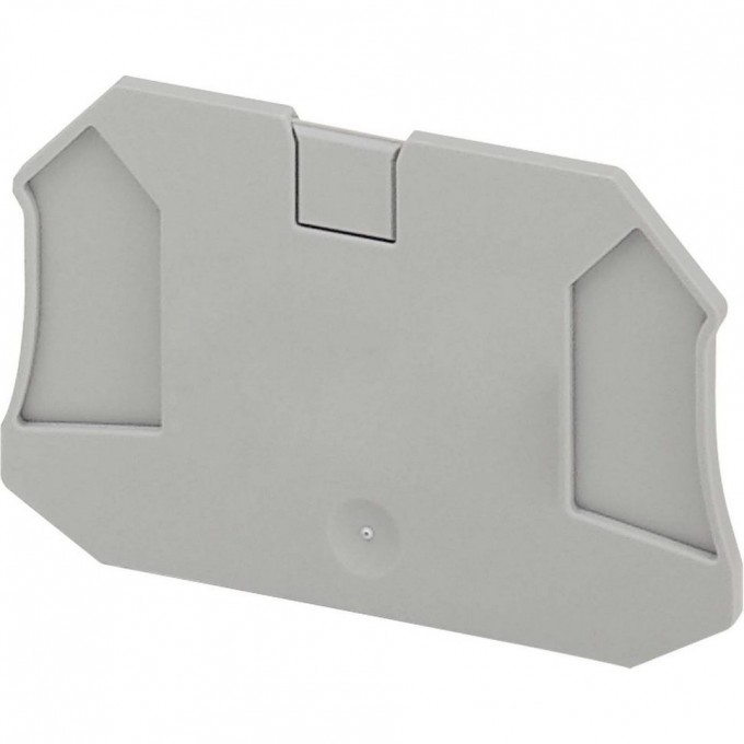 Торцевая крышка SCHNEIDER ELECTRIC LINERGY 3 ТЧК, 2,2ММ ДЛЯ ВИНТ КЛЕММ NSYTRV44 NSYTRAC24