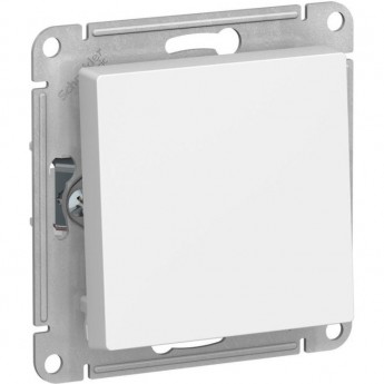 Перекрестный переключатель SCHNEIDER ELECTRIC ATLASDESIGN, сх.7, 10АХ, механизм, лотос Перекрестный переключатель SCHNEIDER ELECTRIC ATLASDESIGN, сх.7, 10АХ, механизм, лотос