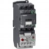 Контактор SCHNEIDER ELECTRIC TESYS D 3P,9A,НО+НЗ, с универсальной катушкой управления 100-250BAC/DC LC1D09KUE