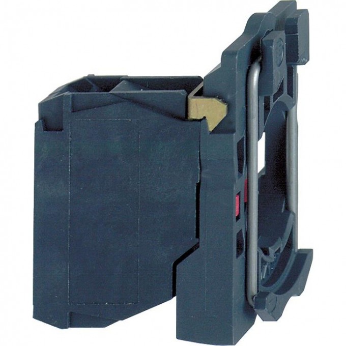 Корпус кнопки с клеммным зажимом под винт SCHNEIDER ELECTRIC HARMONY XB5 ZB5AZ101