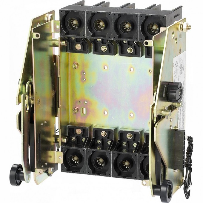 Корзина выкатного типа SCHNEIDER ELECTRIC DEKRAFT для ВА-334 КА-334 21687DEK