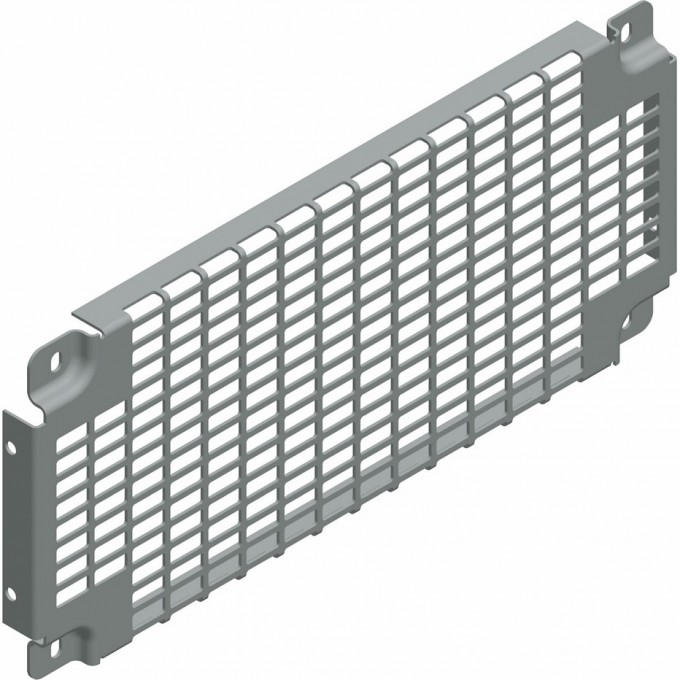Перфорированная монтажная плата SCHNEIDER ELECTRIC SPACIAL TELEQUICK 600х600 NSYSTMP6060
