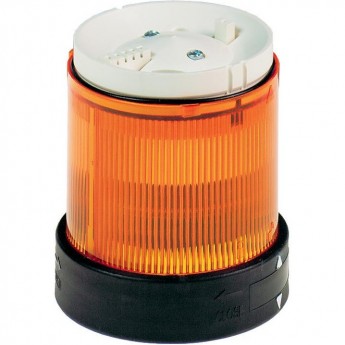 Сегмент световой колонны SCHNEIDER ELECTRIC HARMONY XVB UNIVERSAL 70ММ оранжевый XVBC2B5 Сегмент световой колонны SCHNEIDER ELECTRIC HARMONY XVB UNIVERSAL 70ММ оранжевый XVBC2B5