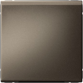 Вывод кабеля SCHNEIDER ELECTRIC ARTGALLERY механизм мокко